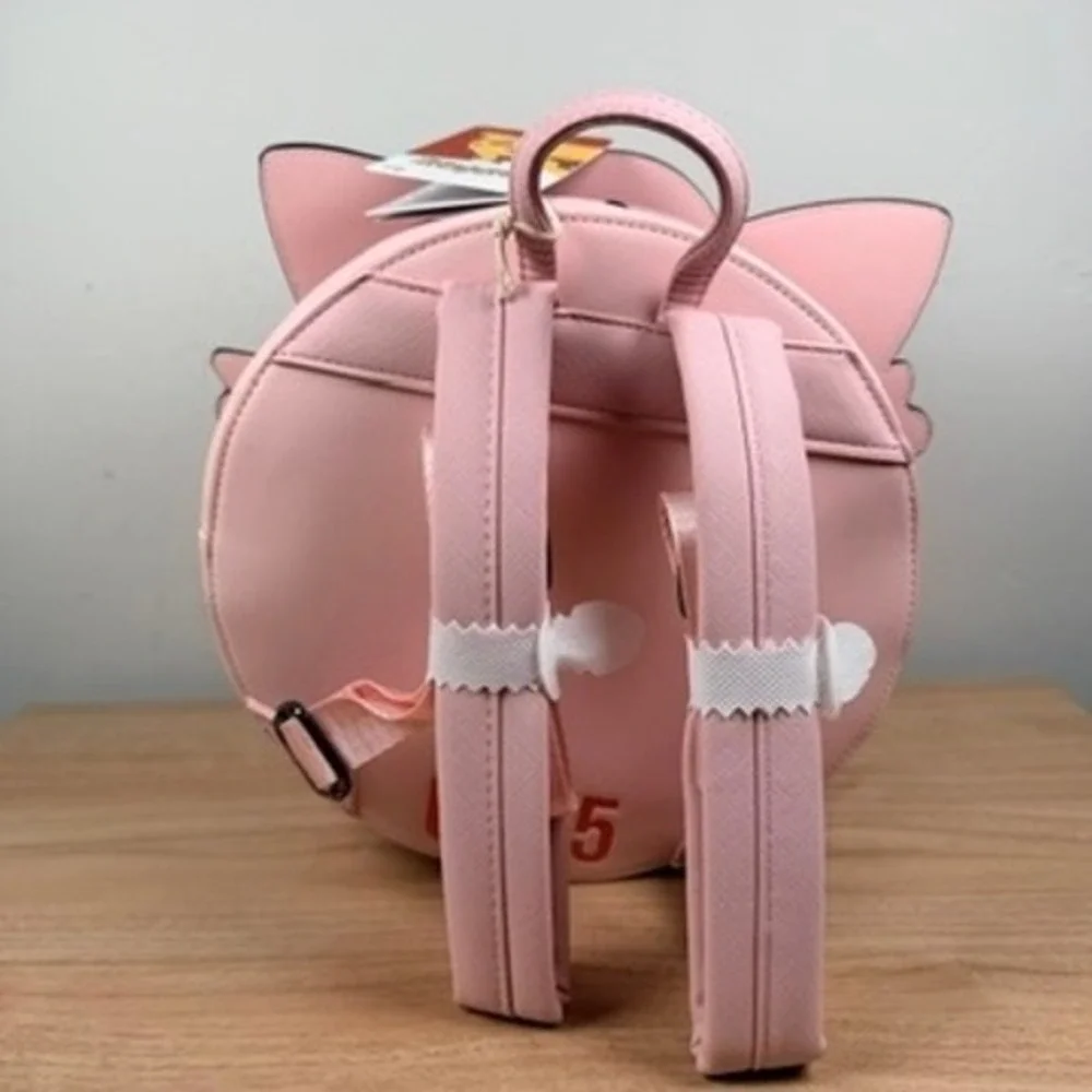 Loungefly Pokemon Clefairy 0035 Mini Backpack Cosplay NWT
